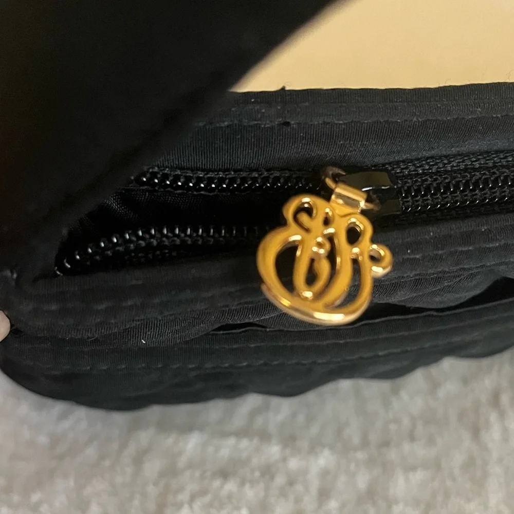 Vera Bradley elegant quilted